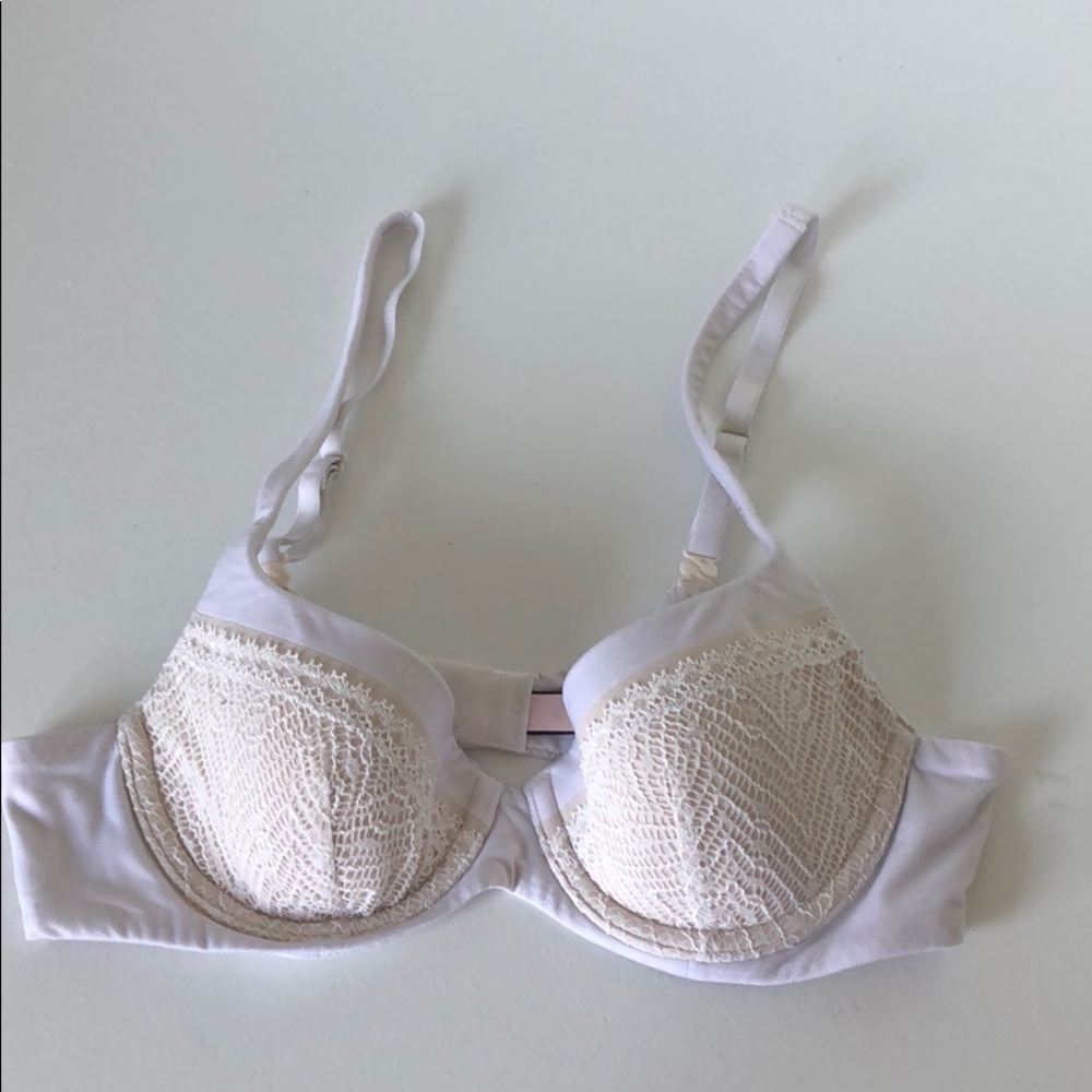 Victoria’s Secret bra